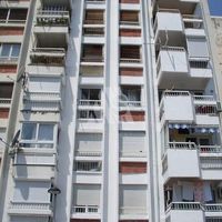 Flat in the big city in Montenegro, Bar, 64 sq.m.