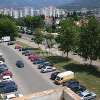 Flat in the big city in Montenegro, Bar, 64 sq.m.