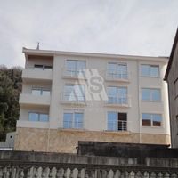 Flat by the lake in Montenegro, Tivat, 46 sq.m.