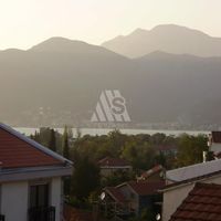 House in the big city, by the lake in Montenegro, Tivat, 120 sq.m.