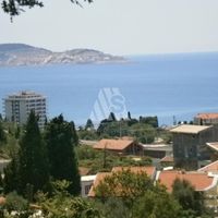 Земельный участок в Черногории, Бар, Сутоморе