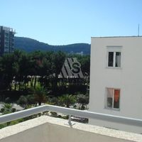 Flat in the big city in Montenegro, Bar, 76 sq.m.