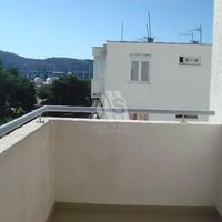 Flat in the big city in Montenegro, Bar, 76 sq.m.