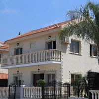 Villa in Republic of Cyprus, Lemesou, 270 sq.m.