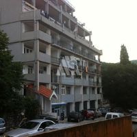 Квартира в большом городе в Черногории, Будва, 74 кв.м.