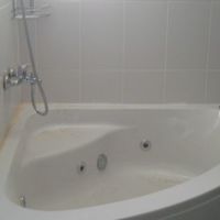 Villa in the mountains, at the seaside in Turkey, Fethiye, 230 sq.m.