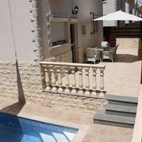 Villa in Republic of Cyprus, Lemesou, 270 sq.m.