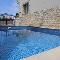 Villa in Republic of Cyprus, Lemesou, 270 sq.m.