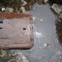 Land plot in Montenegro, Bar