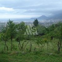 Land plot in Montenegro, Bar