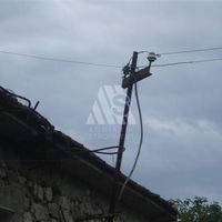 Land plot in Montenegro, Bar