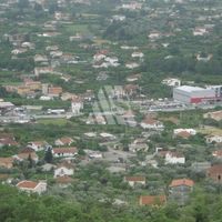 Land plot in Montenegro, Bar