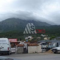Land plot in Montenegro, Bar