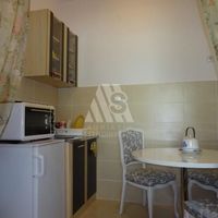 Квартира в Черногории, Будва, Пржно, 23 кв.м.