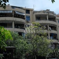 Flat in the big city in Montenegro, Bar, 69 sq.m.