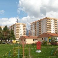 Flat in the big city in Montenegro, Bar, 72 sq.m.