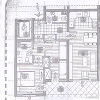 Flat in the big city in Montenegro, Bar, 72 sq.m.