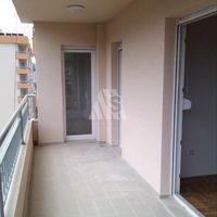 Flat in the big city in Montenegro, Bar, 72 sq.m.