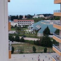 Flat in the big city in Montenegro, Bar, 72 sq.m.