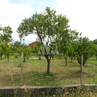 Land plot in Montenegro, Bar