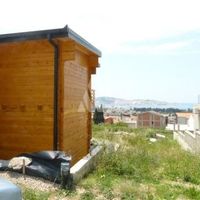 Land plot in Montenegro, Bar