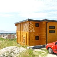 Land plot in Montenegro, Bar