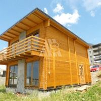 Land plot in Montenegro, Bar