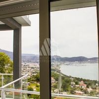 Villa in the suburbs in Montenegro, Bar, 320 sq.m.