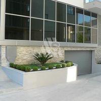 Квартира в большом городе в Черногории, Будва, 96 кв.м.