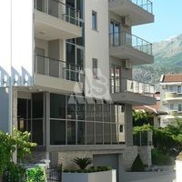 Квартира в большом городе в Черногории, Будва, 96 кв.м.