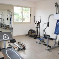 Flat in Republic of Cyprus, Eparchia Pafou, 122 sq.m.