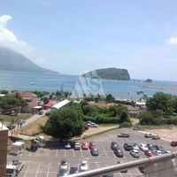 Квартира в большом городе в Черногории, Будва, 96 кв.м.