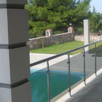 Villa in the mountains, at the seaside in Turkey, Fethiye, 230 sq.m.