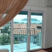 Квартира в Черногории, Будва, 48 кв.м.