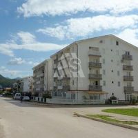 Квартира в пригороде в Черногории, Бар, Сутоморе, 27 кв.м.