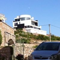 Дом в Черногории, Будва, 750 кв.м.