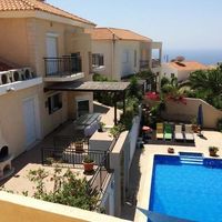 Villa in Republic of Cyprus, Lemesou, 180 sq.m.