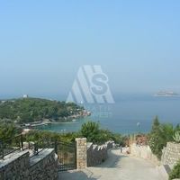 Земельный участок в Черногории, Тиват, Радовичи