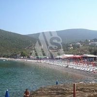 Земельный участок в Черногории, Тиват, Радовичи