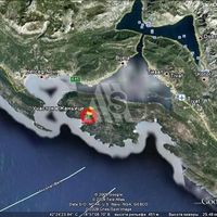 Земельный участок в Черногории, Тиват, Радовичи