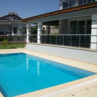 Villa in the mountains, at the seaside in Turkey, Fethiye, 230 sq.m.