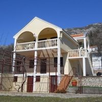 House in the suburbs in Montenegro, Bar, Sutomore, 140 sq.m.