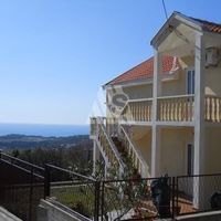House in the suburbs in Montenegro, Bar, Sutomore, 140 sq.m.
