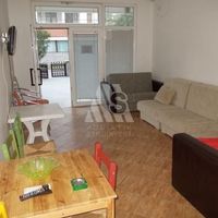 Flat in the suburbs in Montenegro, Bar, Sutomore, 27 sq.m.