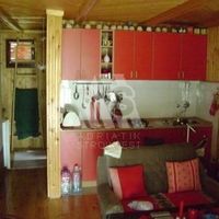 House in the suburbs in Montenegro, Bar, Sutomore, 60 sq.m.