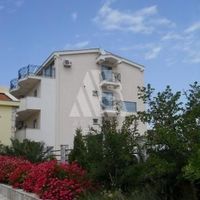 Hotel in Montenegro, Ulcinj, 480 sq.m.