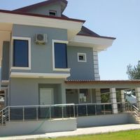 Villa in the mountains, at the seaside in Turkey, Fethiye, 230 sq.m.