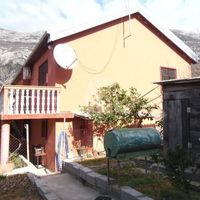 House in the suburbs in Montenegro, Bar, Sutomore, 100 sq.m.