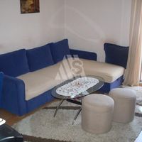 Flat in the suburbs in Montenegro, Bar, 46 sq.m.