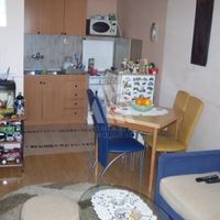 Flat in the suburbs in Montenegro, Bar, 46 sq.m.